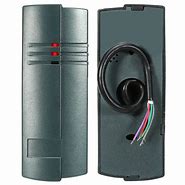 Image result for Card Reader Door Access Control