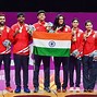 Image result for Indian Badminton Team
