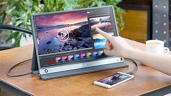 Image result for Mobile LCD Touch Screen