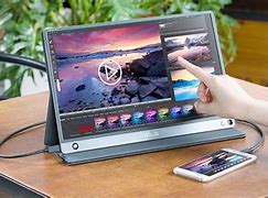Image result for 10 Touch Screen Monitor
