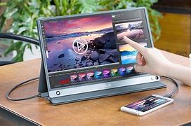 Image result for 16 Inch Touch Screen Vertical