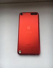 Image result for iPod Touch 6 Generation Red 32GB Second Hand