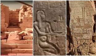 Image result for 8000 Year Old Temple in Saudi Arabia