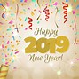Image result for Google Happy New Year 2019