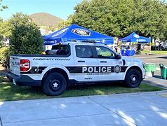 Image result for Ford Maverick Police Cage Vehicle