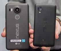 Image result for Google Nexus 5X Lean On