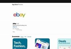 Image result for eBay Official Site Electronics