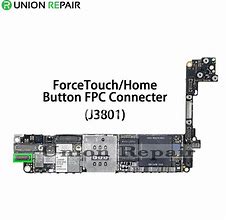 Image result for iPhone 7 Home Button Connector