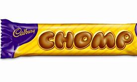 Image result for Chomp Bar Character