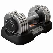 Image result for Dumbbell 50Lbs