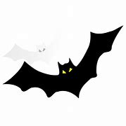 Image result for Flying Bat Icon