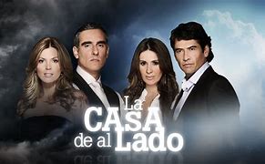 Image result for Telemundo TV Shows