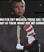 Image result for Cat Star Wars Walker Meme