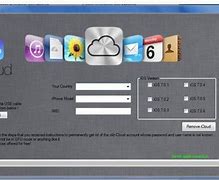 Image result for iCloud Activation Bypass Tool Lock