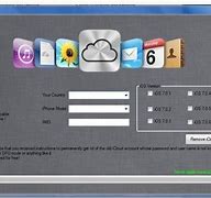 Image result for iPhone iCloud Unlock Free