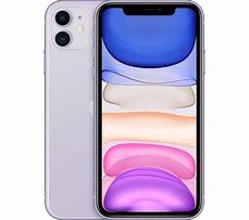 Image result for Apple iPhone 11 64GB Purple