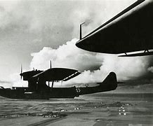 Image result for German Flying Boats WW2