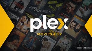 Image result for Plex TV Sign Up