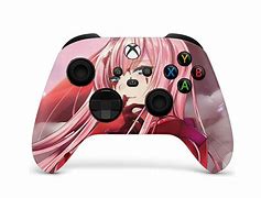 Image result for Anime Xbox One Controller