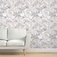Image result for Grey and Rose Gold Wallpaper
