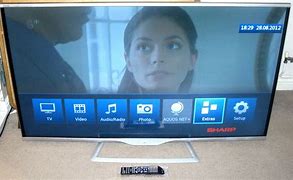 Image result for Sharp AQUOS TV 24 Inch