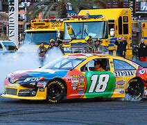 Image result for NASCAR Kyle Busch Car