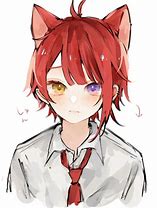 Image result for Galaxy Neko Boy