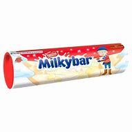 Image result for Milky Bar Christmeas