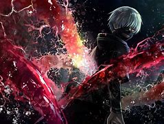 Image result for Cool Anime Characters Wallpaper