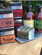 Image result for Traeger Rubs and Sauces