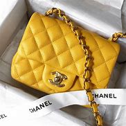 Image result for Winter Chanel Bags
