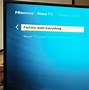 Image result for How to Reset Your TV