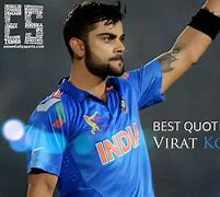 Image result for Angry Quotes of Virat Kohli