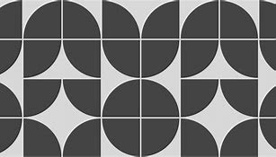 Image result for Abstract Shapes Clip Art Black and White Vector