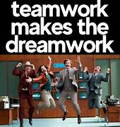 Image result for Teamwork Sales Meme