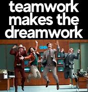 Image result for Amazing Teamwork Meme