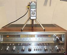 Image result for Pioneer SX 1050 Receiver