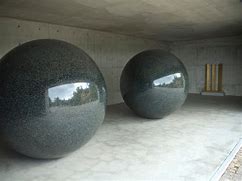 Image result for Fiberglas Spheres Large