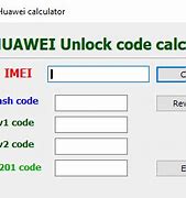 Image result for Huawei Unlock Code Calculator Download