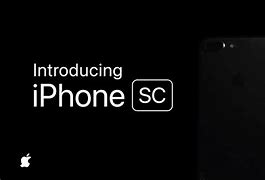 Image result for iPhone SC New
