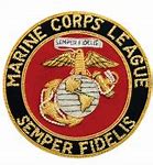 Image result for Marine Corps League NC