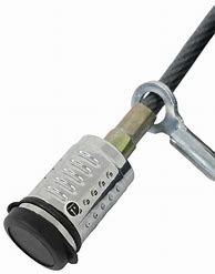 Image result for Cable Locking Clip