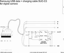Image result for USB Connection Wiring Diagram