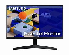 Image result for Samsung Essential S3 S36c 24 Inch Curved Monitor