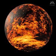 Image result for Lava Planet Texture