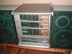 Image result for Aiwa Audio