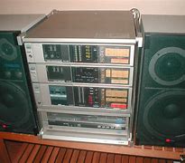 Image result for Aiwa Audio System