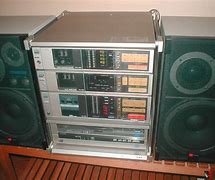Image result for Aiwa Audio Systems