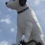 Image result for Nipper RCA Dog Real