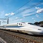 Image result for Japan Railways Shinkansen